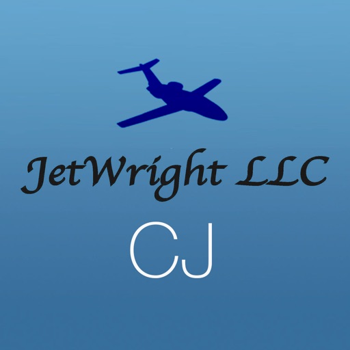 JetWright Citation CJ icon