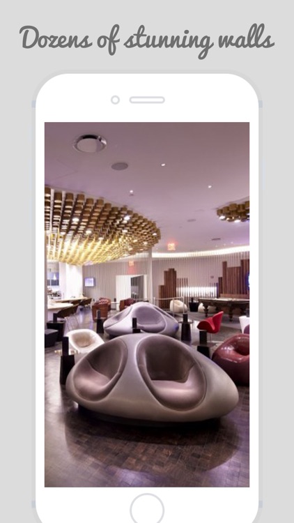 Lounge Design Ideas - Modern Bar Design Ideas screenshot-3