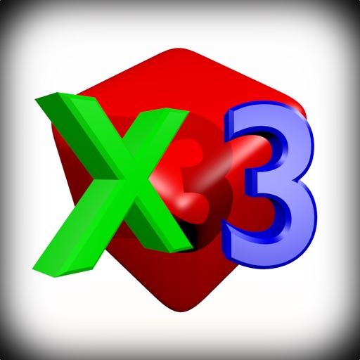 TEN 3 Icon