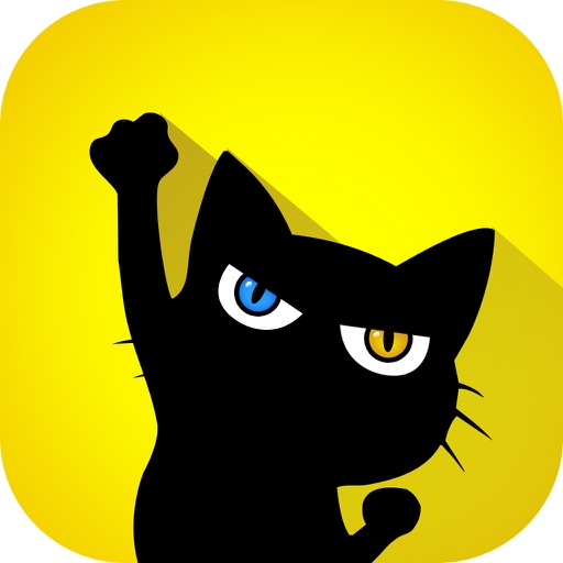 Feline Fury icon