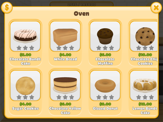 Baker Business 2: Cake Tycoon iPad app afbeelding 3