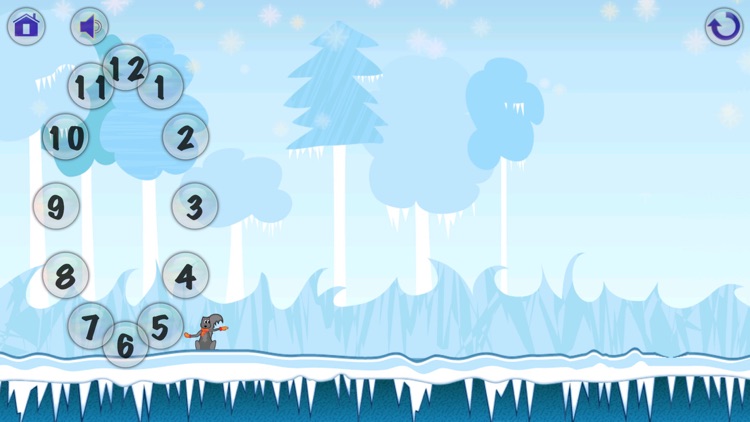 Tap Times Tables screenshot-3