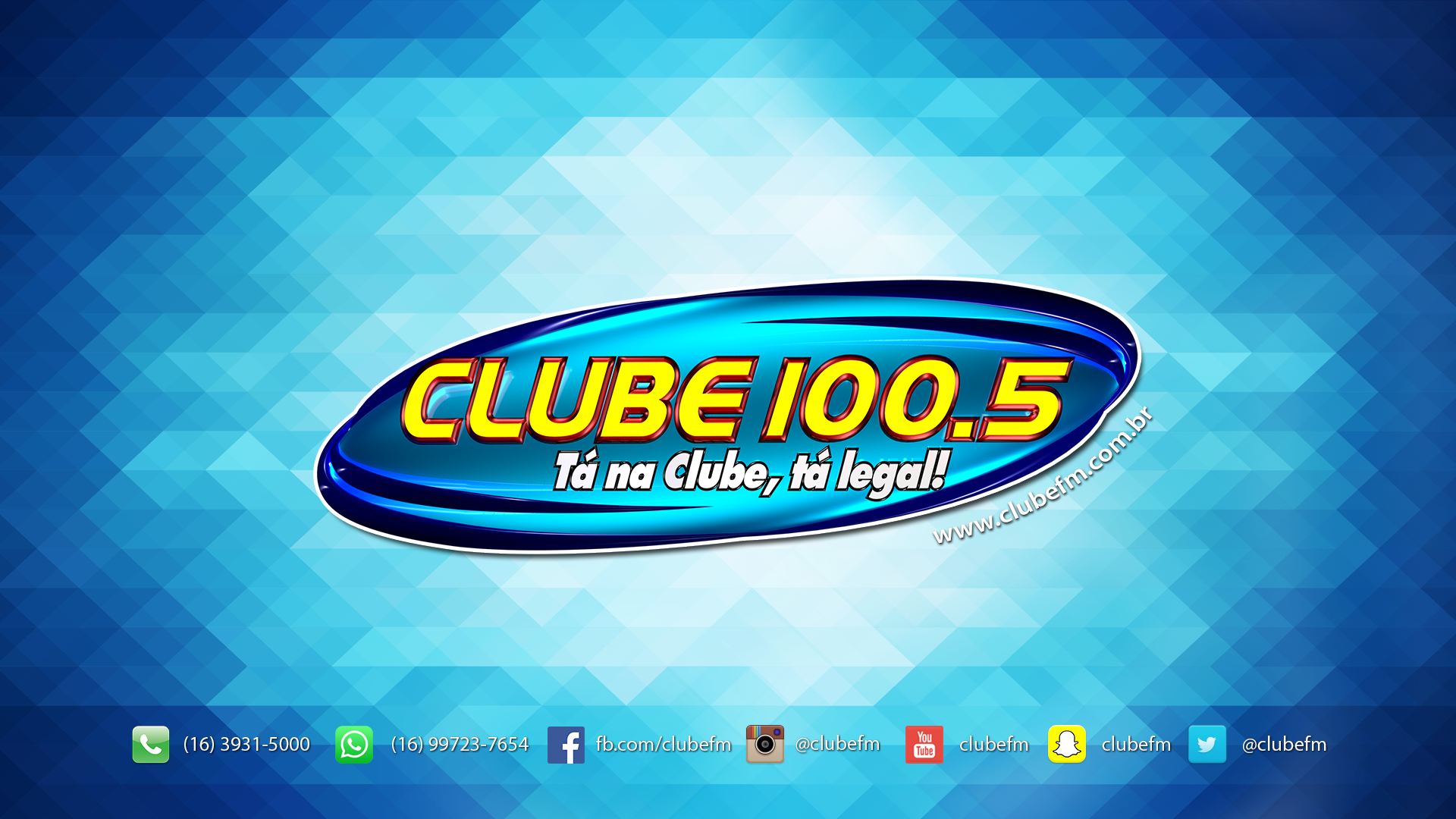 Clube 100.5