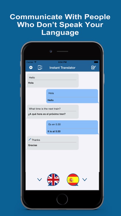 Instant Translator Pro