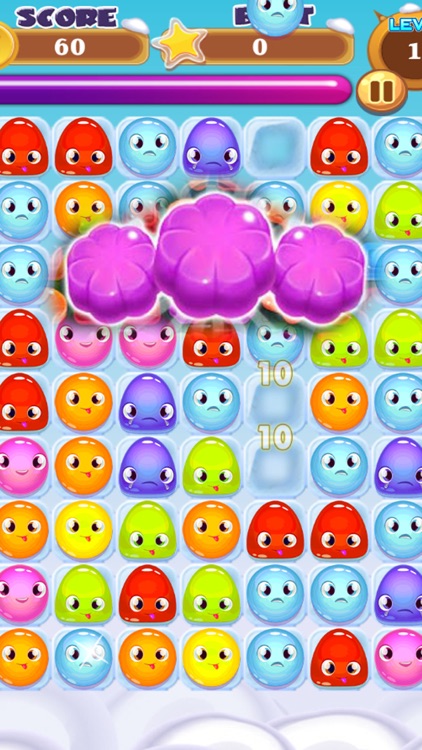 Super Jelly Story