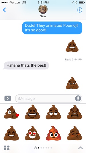 Poomojis(圖1)-速報App