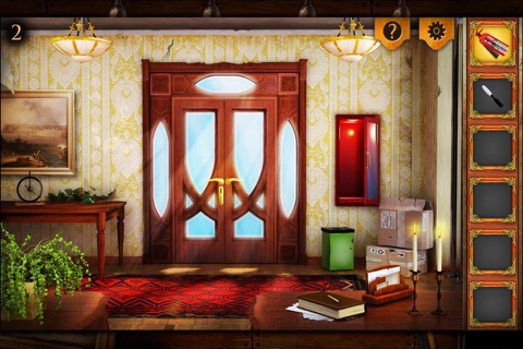 Time To Escape the Room screenshot 2