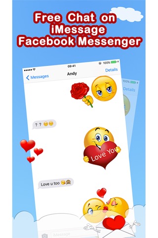 Emoticons Keyboard Pro - Adult Emoji for Textingのおすすめ画像4