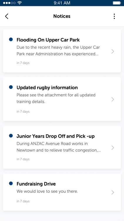 Southport State High School