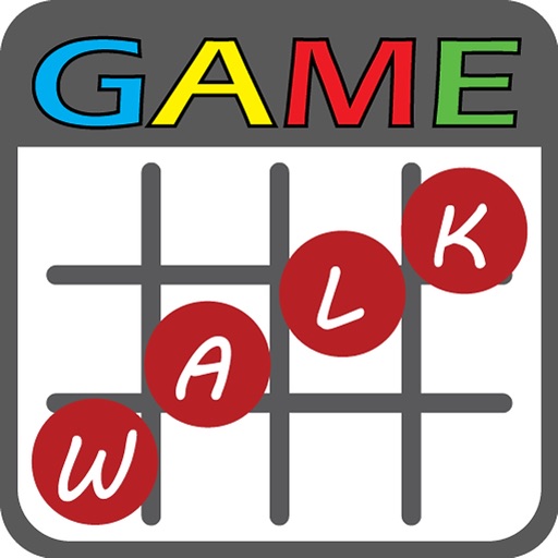 GameWalk