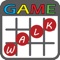 GameWalk is the best way to stay fit