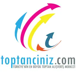Toptanciniz.com app icon