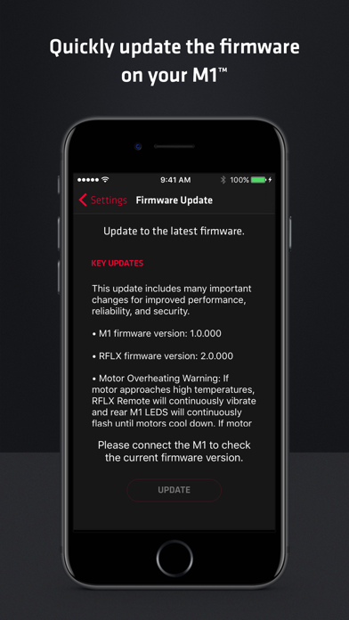 Inboard Vision screenshot 3