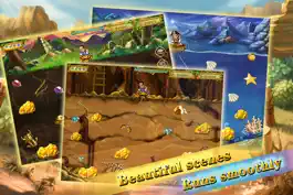 Game screenshot Gold Miner 2018 apk