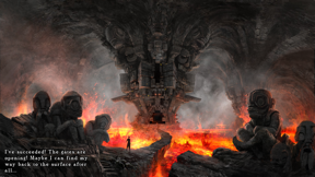 Azkend 2: The Puzzle Adventure screenshot