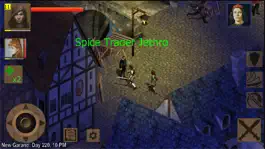 Game screenshot Exiled Kingdoms RPG apk