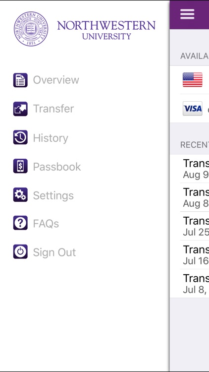 Northwestern Prepaid