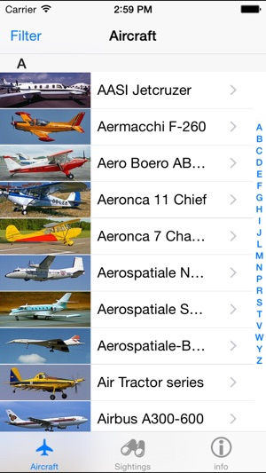 Aircraft ID(圖1)-速報App