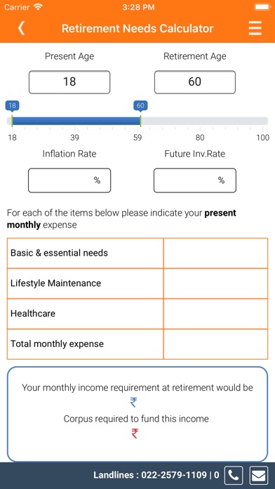 Arvind Hirlekar screenshot 3