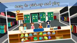 Game screenshot Dress Fashion Shopping Games hack
