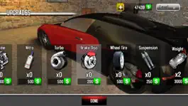 Game screenshot Racer UNDERGROUND mod apk