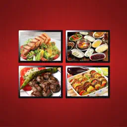 Mobile Tablet Menu app icon