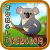 Jungle Kingdom - iPadアプリ