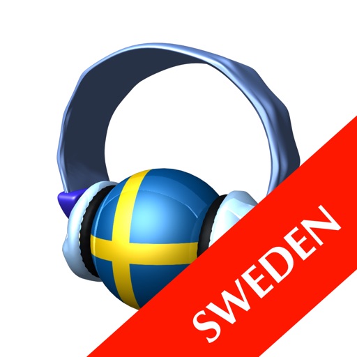 Radio Sweden HQ icon