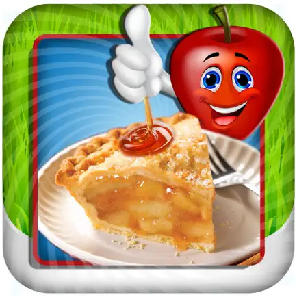 Apple Pie Maker - A kitchen cooking and bakery shop game Cheats
