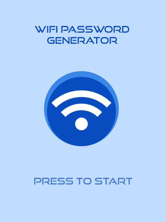Screenshot #4 pour FREE WIFI PASSWORD WPA