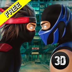 Activities of Death Kung Fu Fighting Challenge