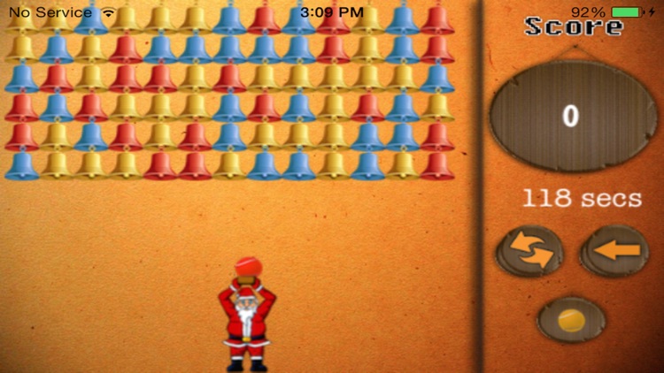 Blasting Bells