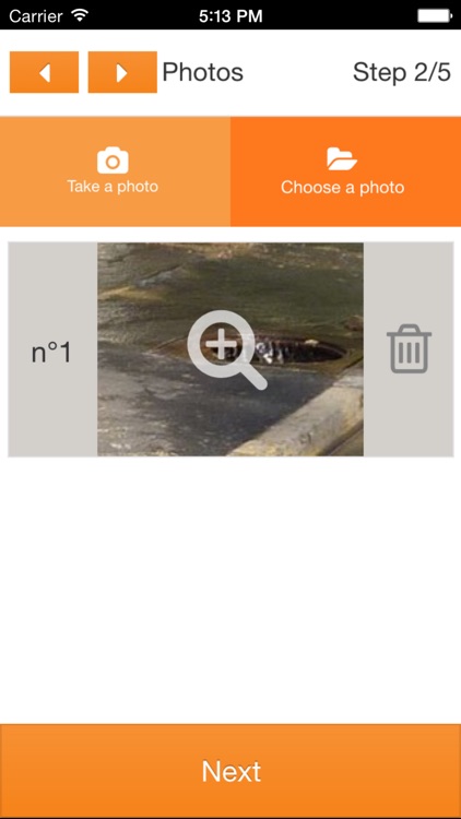 TellMyCity screenshot-4
