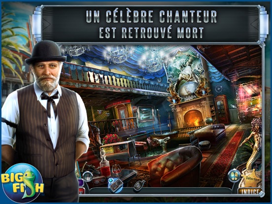 Screenshot #4 pour Dead Reckoning: L'Anse de Broadbeach (Full)