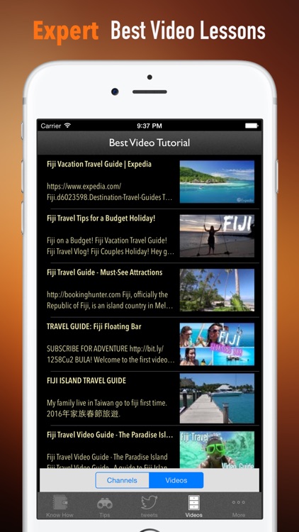 Explore Fiji:Insight Guides,Travel Tips