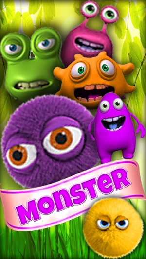 Smash Monster Crush 2017(圖1)-速報App