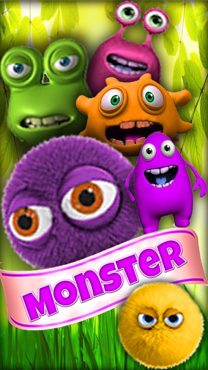 Smash Monster Crush 2017