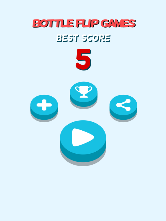Screenshot #4 pour Gourde Flip Défi Sans Fin