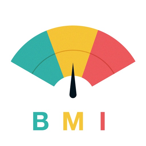 Ideal Weight, BMI Calculator icon
