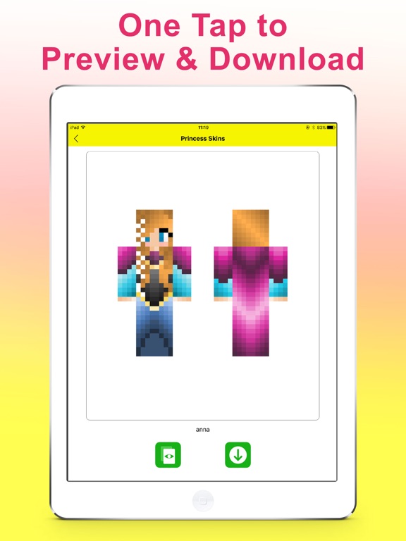 最速 ぷちぷちマイクラスキン 最速 ぷちぷちマイクラスキン
