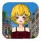 Street beat Hipster-Fashion Dressup