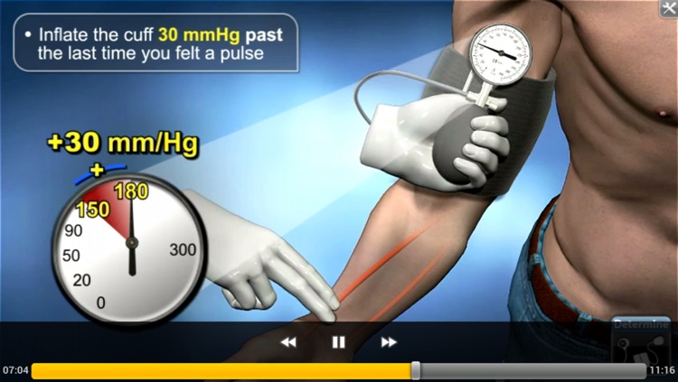 Medrills: Vital Signs And Monitoring Devices