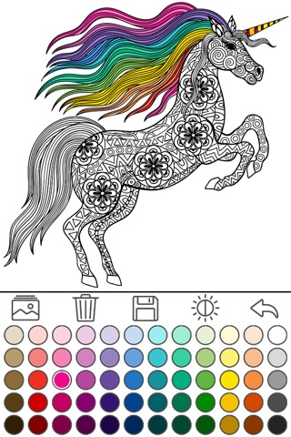 Mindfulness coloring - Anti-stress art therapy for adults (Book 3)のおすすめ画像1