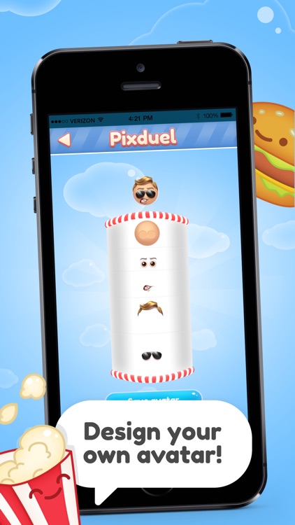 Pixduel™ screenshot-3