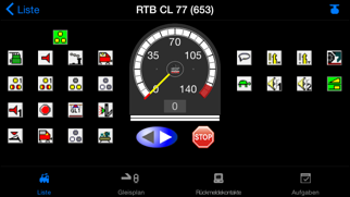 Win-Digipet Mobile Screenshot