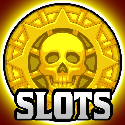 Slots of the Caribbean Fun icon