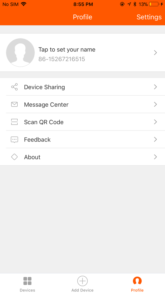 #4. NEO Smart AC (iOS) 由: Technodom Operator JSC