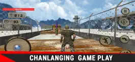 Game screenshot Army Special Force Training mod apk