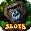 Super Fortune Gorilla Jackpot Slots Casino Machine delete, cancel