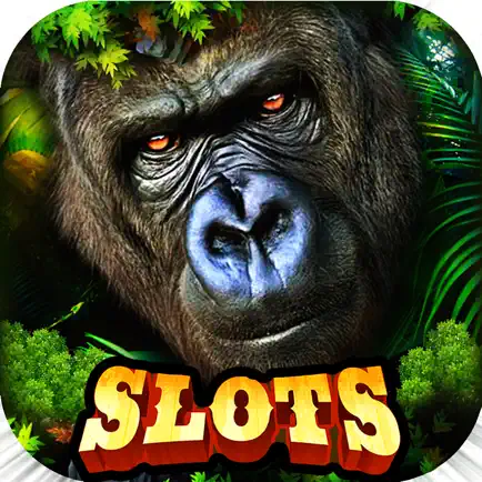 Super Fortune Gorilla Jackpot Slots Casino Machine Читы